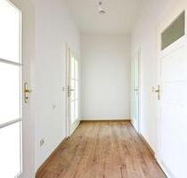 Helle 2-Zimmer-Wohnung mit Balkon in Altchemnitz, Chemnitz – Ruhige Lage & viel Komfort