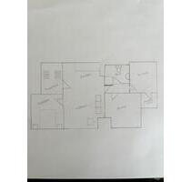 Erstbezug 4 Zimmer Dachgeschosswohnung - Vaihingen an der Enz
