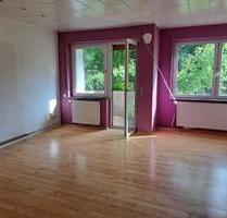 Helle 3 Zimmer Erdgeschoßwohnung am Fuße des Weinbergs - Kassel Südstadt