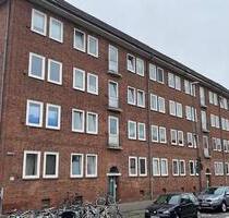 Zuhause fühlen: ansprechende 3-Zimmer-Wohnung - Kiel Schreventeich