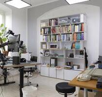 Büroraum in der Torstraße Untermiete Bürogemeinschaft - Berlin Pankow