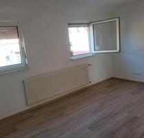 3 Zimmer - Wohnung in Spaichingen