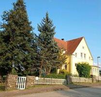 EinfamilienhausVilla im Harz, Güntersberge - Ballenstedt