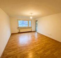 Gepflegte 3-Zimmer-Wohnung mit Garage in Mannheim-Gartenstadt – r