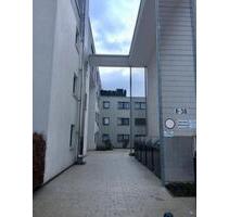 2 Zimmer Erdgeschoss-Wohnung in Trier-Petrisberg