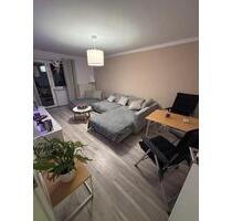 Nachmieter für 2 Raum Wohnung Nähe Bahnhof - Güstrow