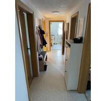 4 Zi-Whg, 77 qm, ab 15.02.2026, an Nichtraucher - Bamberg Am Bruderwald