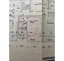 Immobilien - 620,00 EUR Kaltmiete, ca.  38,00 m² in Stuttgart (PLZ: 70599) Birkach