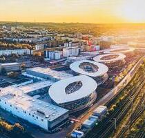 Möblierte 3-Zi.Wohnung im Herzen Wolfsburgs| 72m² | Exklusiv