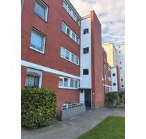 Familiengerechte 3-Zimmer-Wohnung frei! - Kappeln