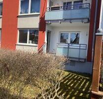 3 Zimmer Gartenwohnung in Giesing , kernsaniert, gut vermietet. - München Berg am Laim