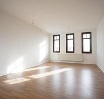 **4-Zimmer-Dachgeschosswohnung in Sudenburg** - Magdeburg Leipziger Straße
