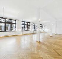 Büro- oder Praxisetage. 255 m² Stilaltbau. Im Bahnhofsviertel - Frankfurt am Main Innenstadt 1
