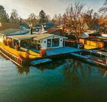 Wohlfühloase am Dämeritzsee - 689.000,00 EUR Kaufpreis, in Erkner (PLZ: 15537)