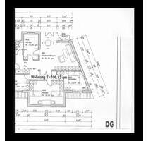 Mietwohnung in 68309, 106m², kalt 1170€ mit Garagenstellplatz - Edingen-Neckarhausen Neu-Edingen