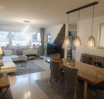 Moderne 3-Zimmer Wohnung mit Balkon, Garage und Keller - Marktoberdorf