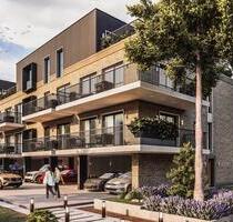 Neubau 2 Zi Whg | Erstbezug | 1.OG | 36 qm | OS-Hellern - Osnabrück