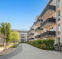 Neubau! 3-Zimmer-Wohnung mit Einbauküche - Berlin Pankow