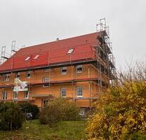 1. OG 3 Raum Wohnung mit Küche neu Renoviert Plau Plauerhagen - Plau am See