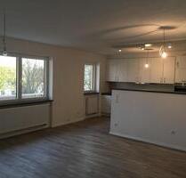 Schöne 4-Zimmer-Wohnung in Nördlingen zu vermieten