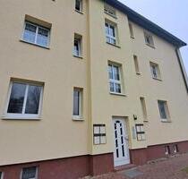 Helle 3-Raum Wohnung! - 643,00 EUR Kaltmiete, ca.  73,00 m² in Dessau-Roßlau (PLZ: 06847)