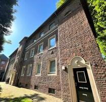 Demnächst frei! 3-Zimmer-Wohnung in Duisburg Beeckerwerth