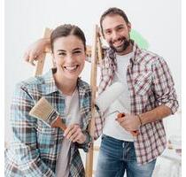 JungesWohnen - Ideal für den Start! - Neubrandenburg Datzeberg