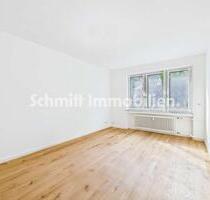 Erstbezug. 2-Zimmer-Stadtwohnung. Im Westend-Süd - Frankfurt am Main Westend Nord