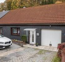 Vermietung Ferienhaus in Suhl Goldlauter, Thüringer Wald