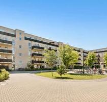 Dachgeschoss - Perfekte Familien oder WG-Wohnung - Schöne 4-Zimmer-Wohnung mit Einbauküche - Berlin Pankow