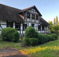 Einfamilienhaus mit 1.632 ha Grundstück - Klötze