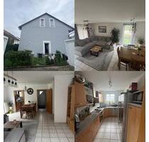 Reiheneckhaus in Herrenberg zu vermieten - Aidlingen