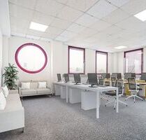 Frisch renovierte Büros ab 6,50EURm² mit Aktion - 6 Monaten mietfrei! - Bochum Bochum-Mitte