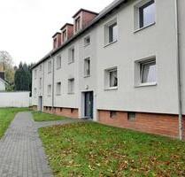 Demnächst frei! 4-Zimmer-Wohnung in Bochum Dahlhausen