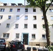 Rüttenscheid Appartement mit Einbauküche, Echtholzparkett, Dusche - Essen Stadtbezirk II