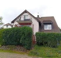schöne sonnige Wohnung 86m2 Terrasse ruhig im 4 Fam. Haus Witten