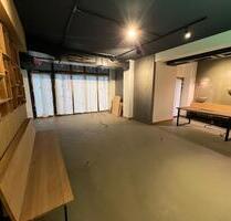 Restaurant-Vollgastronomie-Kernsaniert-Hochmodern in Winterhude. Abstand 175.000,-€ - Hamburg