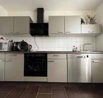 Dachgeschoss Wohnung ab 01.10.2025 frei - Mühlhausen (Thüringen)