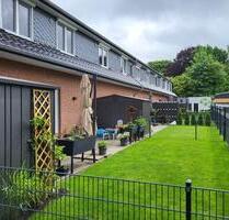 Energieeffizientes Neubau-Reihenmittelhaus mit Einbauküche - Hagen im Bremischen