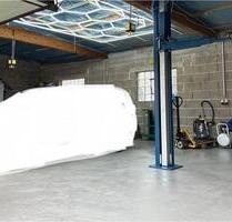 Werkstatt Schrauberplatz Garage Halle - Beilstein