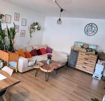 sonnige 3-Zimmerwohnung mit Balkon - Schwabach