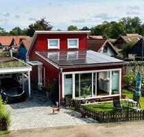 Wunderschönes kleines Haus am See, Wohnhaus, Tiny Haus - Hemmingen