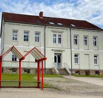 2,5 und 3-Raumwohnung auf dem Lande - Penig