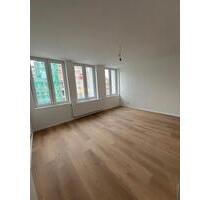 Modernisiert & barrierefrei – 2-Zimmer-Erstbezug in Top-Innenstadtlage ab 01.06.[VAC-15822] - Bielefeld