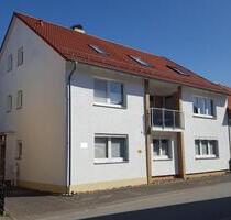 Ansprechende 3-Zimmer-Wohnung mit EBK in Hi-Itzum - Hildesheim Itzum-Marienburg