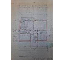 OG-Wohnung 80 m² in ZFH mit Garage, Stellplatz, Keller, SAT - Münster Münster-West