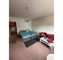 Charmante 1-Zimmer-Wohnung in zentraler Lage von Salzgitter - Osterode am Harz