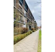 Lichtdurchflutete 3-Zimmer-Wohnung mit Zugang zur Mikroklimazone - Hannover Döhren-Wülfel