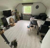 Schöne 2-Zimmer-Dachgeschosswohnung in Heilbronn-Frankenbach