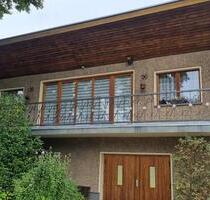 4 Zimmerwohnung im Einfamilienhaus - Berlin Marzahn-Hellersdorf